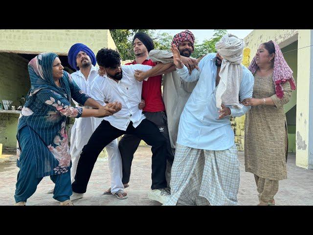 ਲੁੱਚਾ ਬੁੜਾ 104 LUCHA BUDA PUNJABI BEST SHORT MOVIE 2024 | PUNJABI FILM  JATT BEAT RECORD