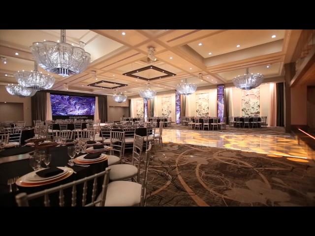 Legacy Ballroom by L.A. Banquets