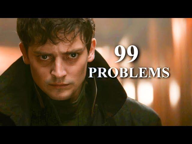 Daniel Solace | 99 Problems