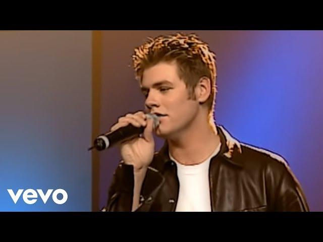 Westlife - My Love (Coast to Coast)