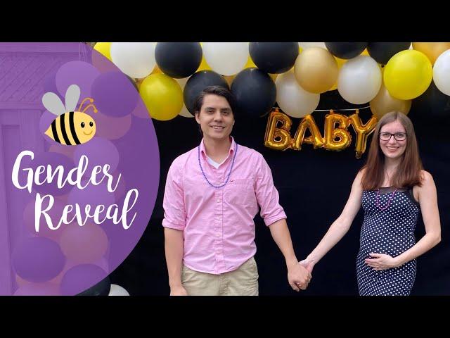 What Will Baby Sauer BEE? | BABY BUMPS