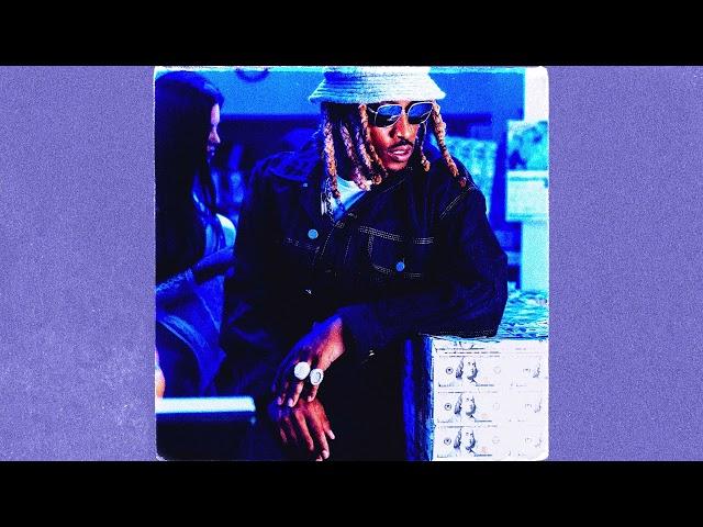  (FREE) Future Type Beat - "BOSTON"