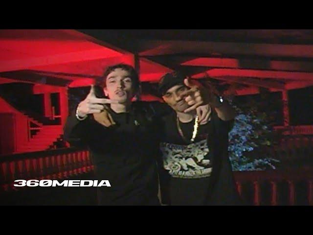 EKO FT. BUTA - CHANEL (Prod. Pluto)