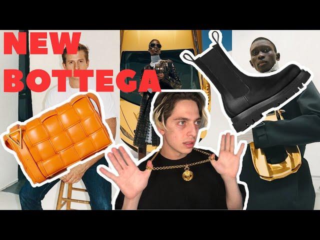 5 Ways The New Bottega Veneta is Dominating Fashion