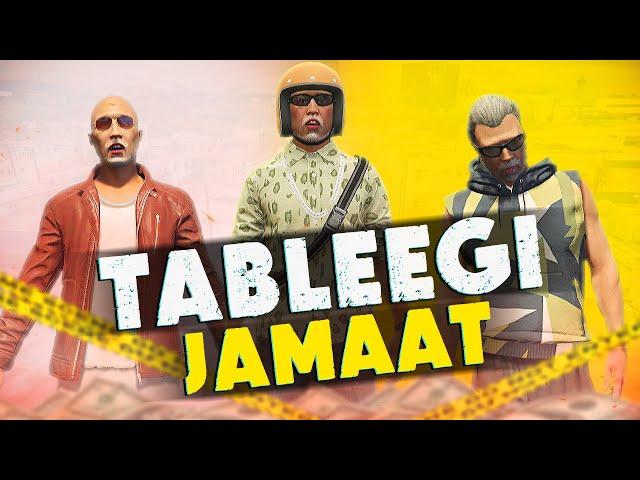 DEEN KI DAWAT | GTA 5 | AR GAMING WORLD