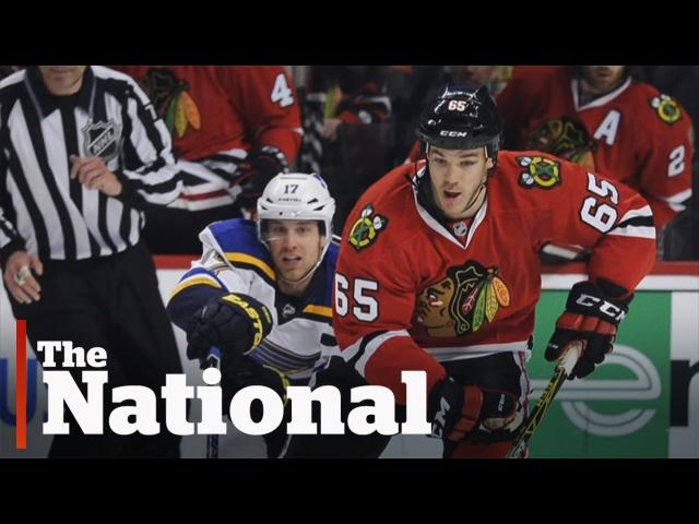 Leafs pushing to make hockey more inclusive