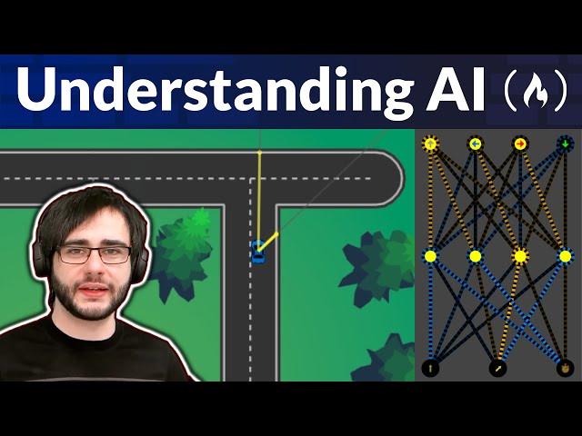 Understanding AI from Scratch – Neural Networks Course