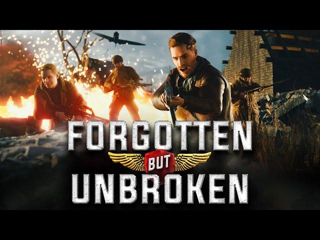 Forgotten But Unbroken Release Version - First Impressions