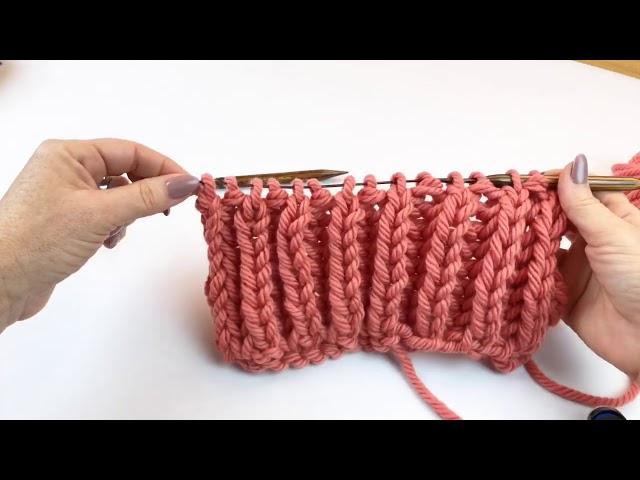 How to Knit and Crochet the Warmest Stitches: Ask Me Monday #125