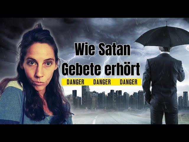 Warum Erfahrungen täuschen: Wie Satan versucht, uns von der Bibel abzulenken!