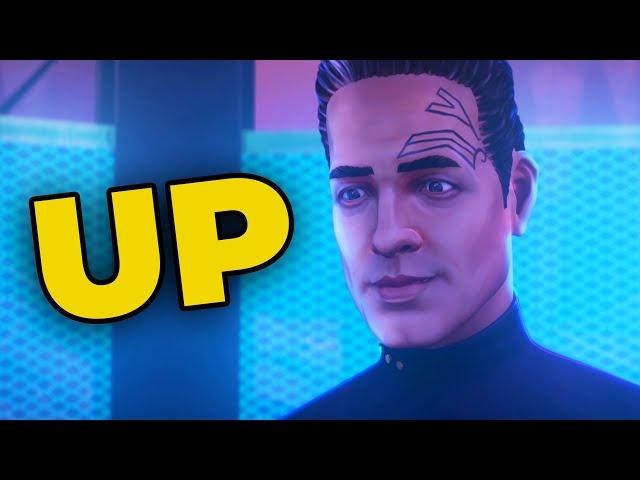 Ups & Downs From Star Trek: Prodigy Season 2 (Part 1 of 4)