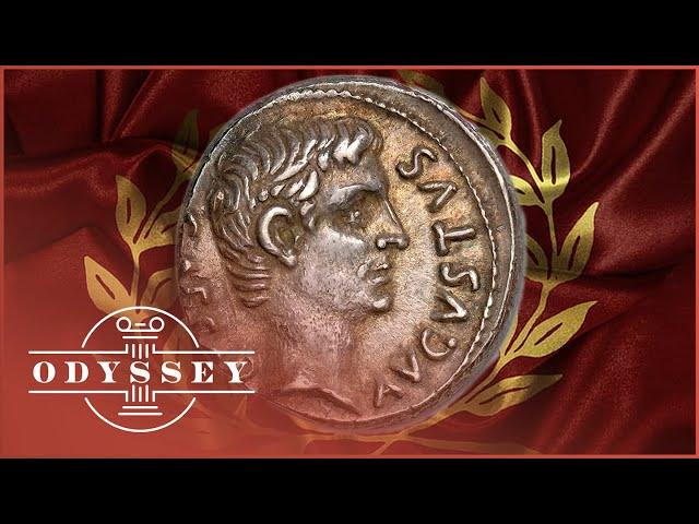 How Much Did It Cost To Run The Roman Empire? | Metropolis | Odyssey