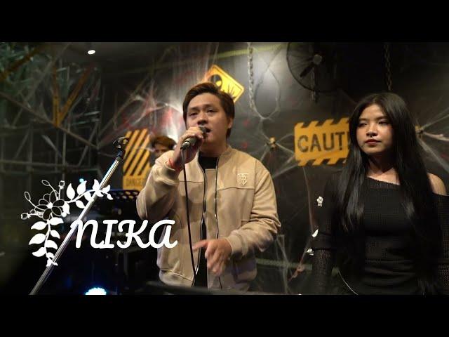 នីកា - Nika (Cover) || Wip Zone