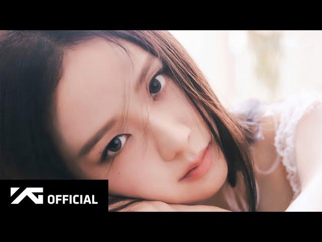 JISOO - ‘All Eyes On Me’ M/V