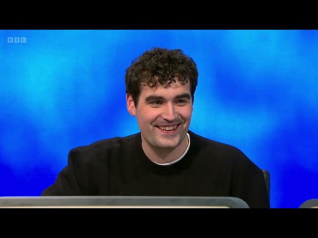 University Challenge S53E10  Sheffield v Loughborough