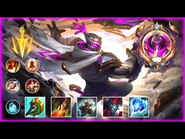 NICKLINK JAX MONTAGE - "BEST PLAYS" |LOL TIME STREAMERS