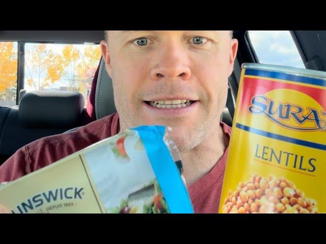 My High Protein Low Fat Bodybuilding Diet - What I Eat in a Day