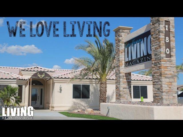 We Asked The Staff Why They Love Havasu & LIVING Magazine