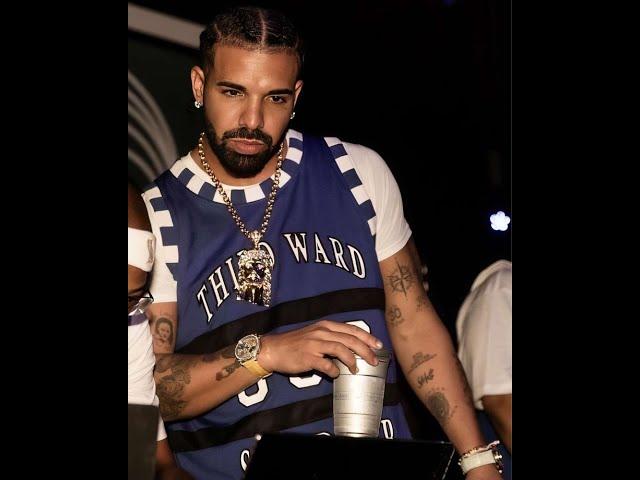 (FREE) Drake Type Beat - "NO MORE REMORSE"