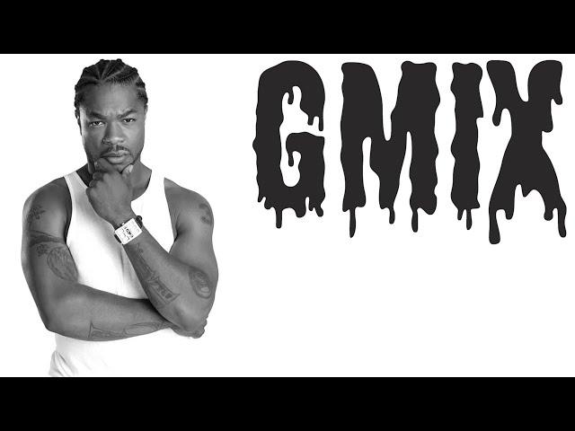 Xzibit Best Remixes Mix (2022)