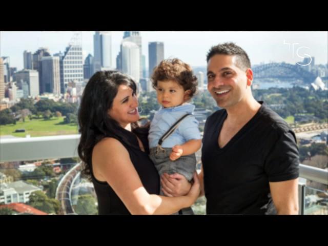 Trusted Surgeons - Your Surgeon Dr Jack Zoumaras