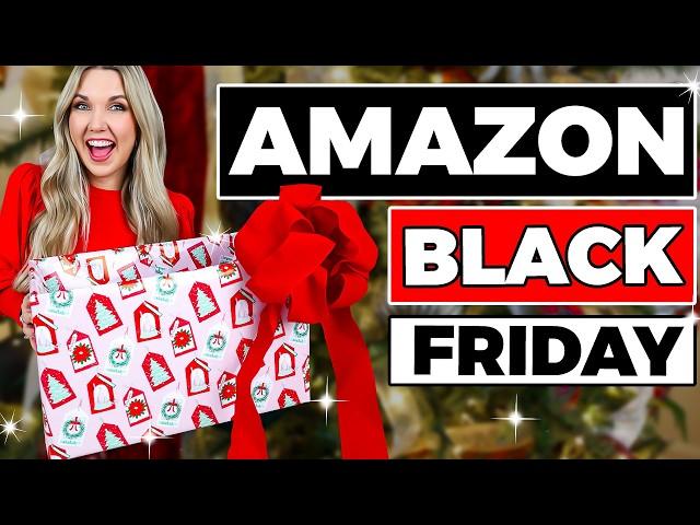 Amazon Black Friday Deals...LIVE NOW!