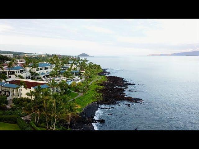 Could this be the nicest Marriott resort in the world?? - Marriott Wailea Beach Resort