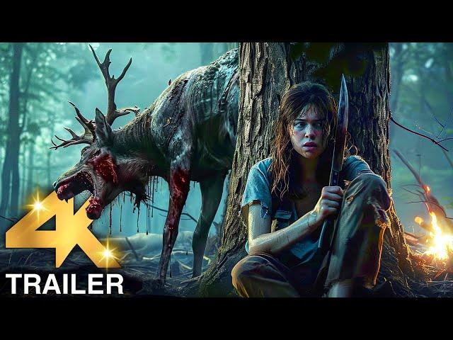 NEW MOVIE TRAILERS 2024 | Weekly #14 | 4K ULTRA HD