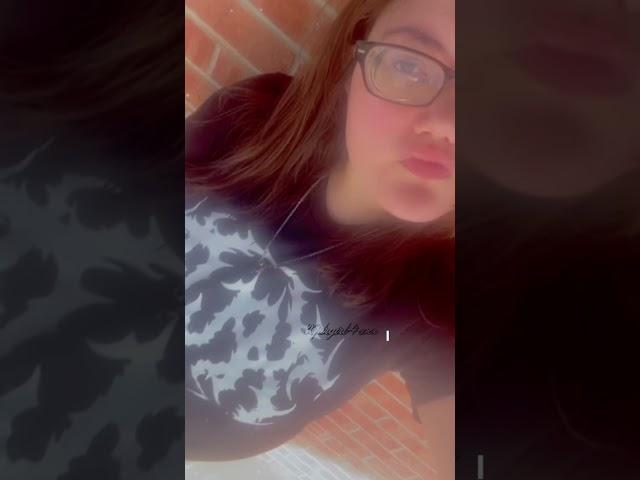 XPLR merch? It’s cursed. I tried to take it off once… it didn’t let me.”  @samandcolby #xplrmerch