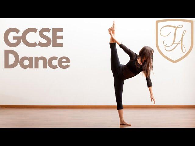 Year 8&9 Options Evening - Dance