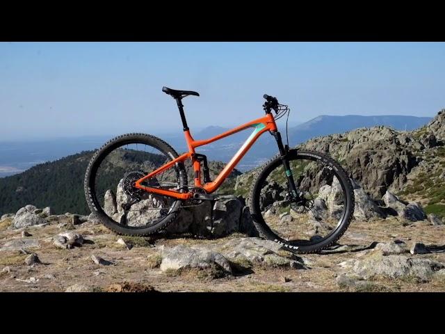 BMC SPEEDFOX 02 ONE // TEST BIKES WORLD