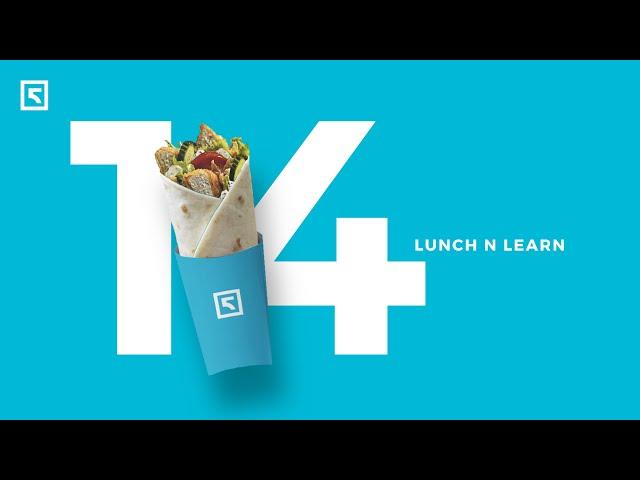 Lunch & Learn: The Simple Formula for Success on LinkedIn