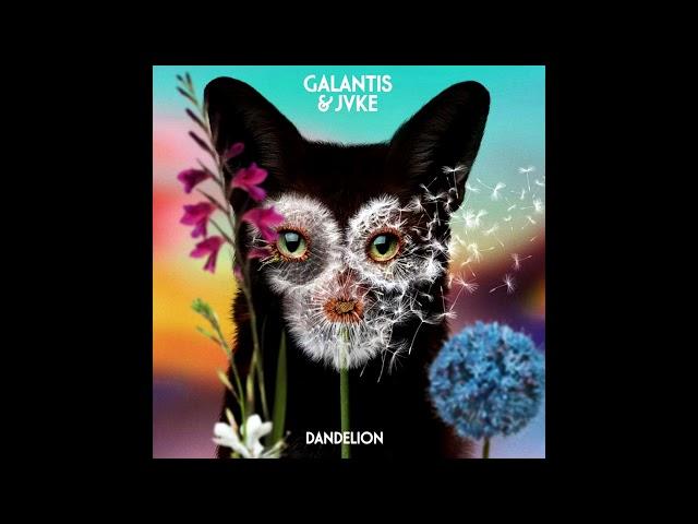 Galantis & JVKE - Dandelion (ReLike Vibes Remix)