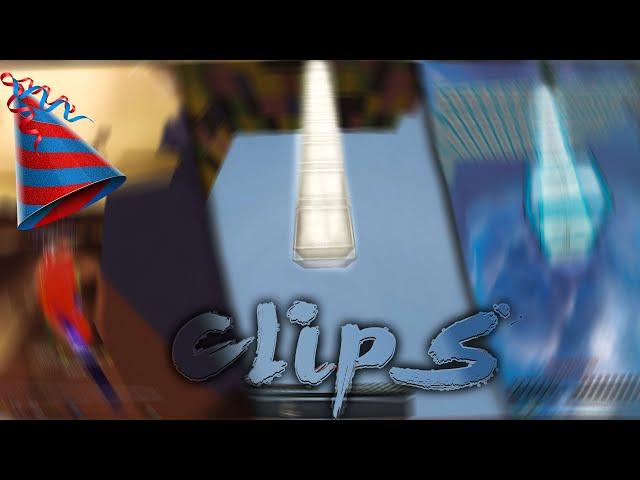 Birthday Clips | YAY | #clips #30 | The Linder