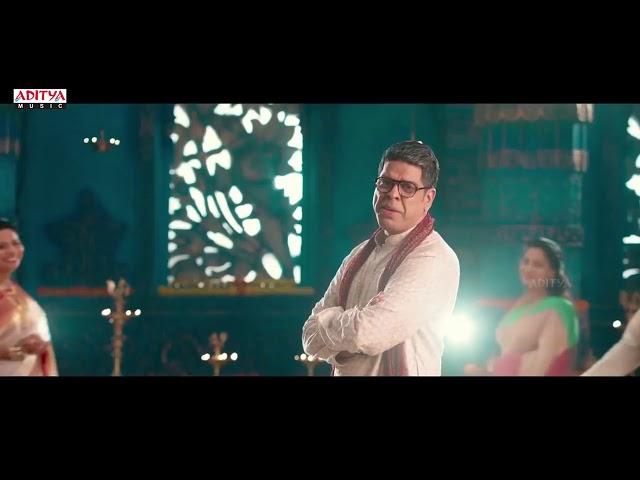 Brand babu movie rave rave alive song what's app status 