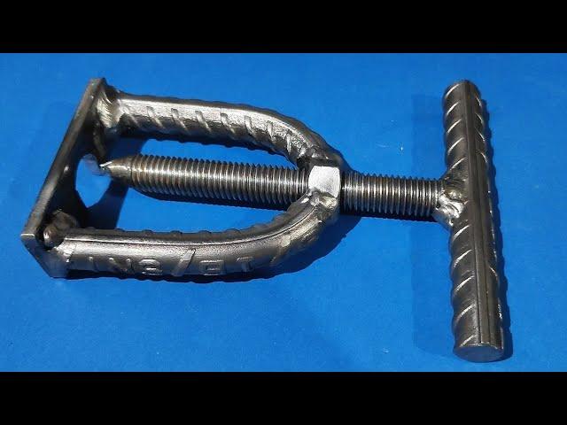 eight trending creative tool ideas | homemade welding tool