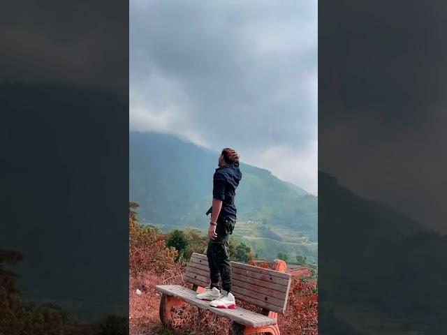 Peace 🫣️ shahanwaz Gour #shorts #travel #trending #shortsvideo