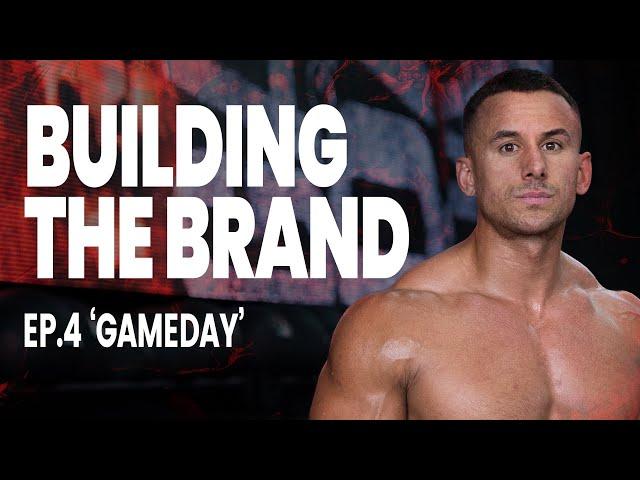 'GAMEDAY' - Building The Marchon Brand | E4:S1