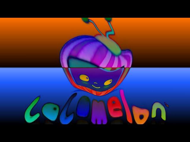 Cocomelon Intro Logo Effects Sponsored By Klasky Csupo 2001 Effects + Effects Combined