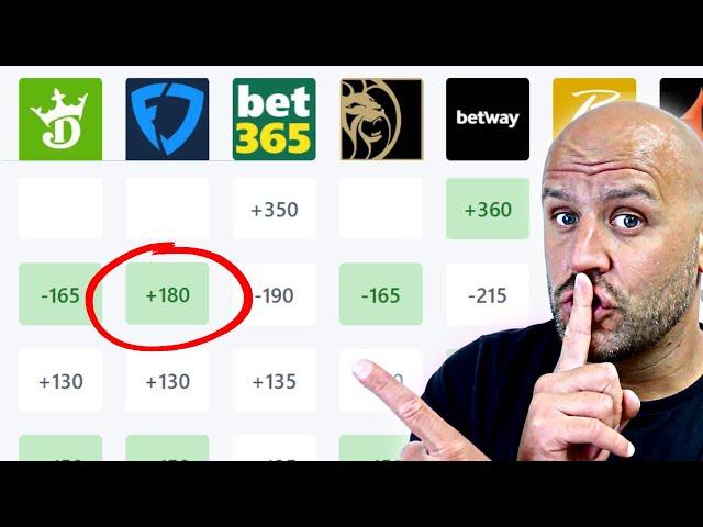 Arbitrage Betting Guide for Beginners: No-Risk Sports Betting