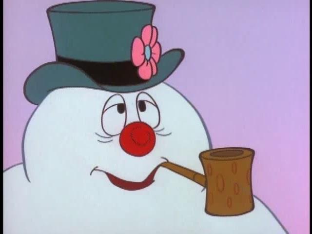 Frosty the Snowman (1969) - Full movie