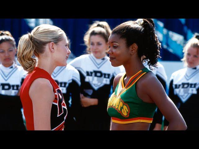 Bring it On OFFICIAL TRAILER (Kirsten Dunst)