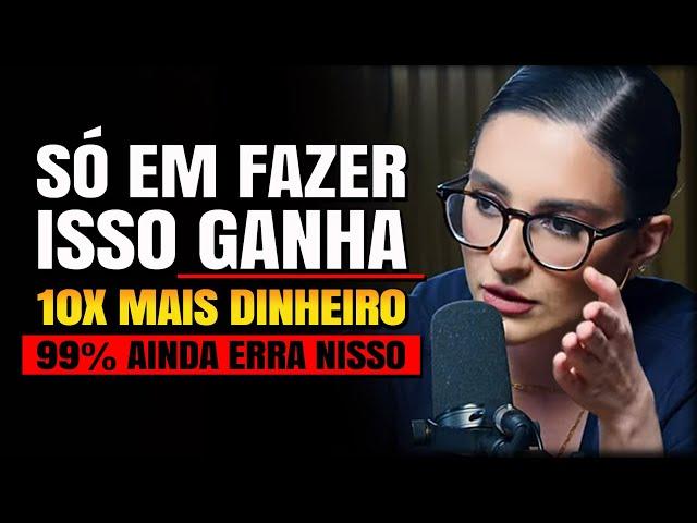 COMO CRIAR UMA CARTEIRA PARA LIBERDADE FINANCEIRA COM LOUISE BARSI