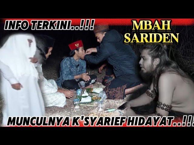 AKHIRNYA BEBAS DAN PULANG..!!! SETELAH 41 HARI TERTUTUP DARI DUNIA LUAR KANG RIKI TERHARU