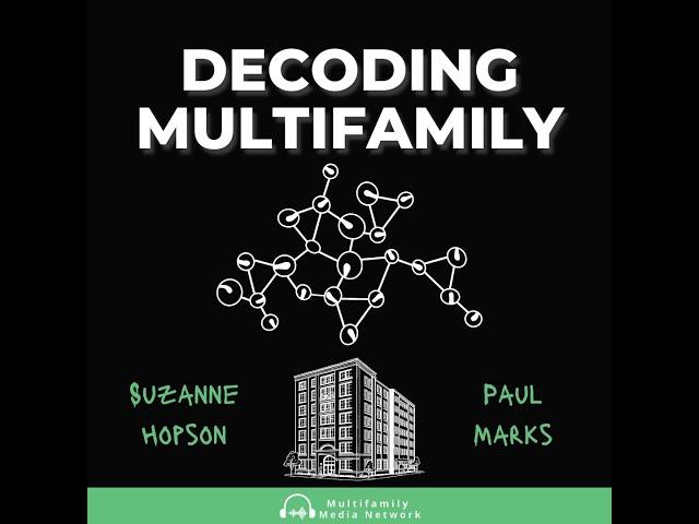 011 Decoding Melanie French Powered by Multifamily Media Network.