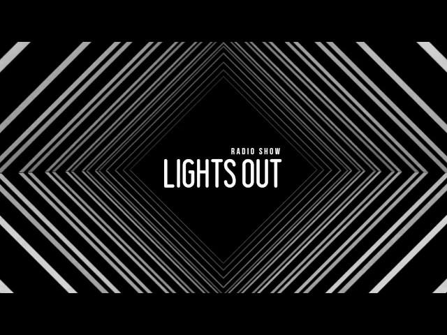 Lights Out with Kastis Torrau & Donatello #20 - 2014.07.18