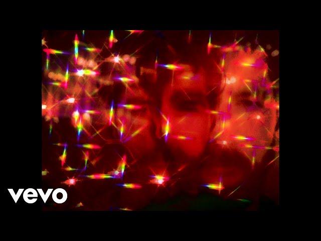 CamelPhat, Yannis, Foals - Hypercolour (Official Visualiser)