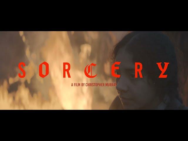 Sorcery - Trailer