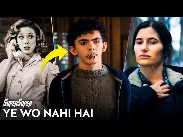 Agatha All Along Episode 1 & 2 Breakdown | Explained in Hindi