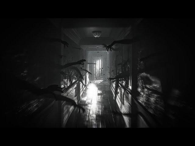 Layers of Fear 2 Gameplay PC